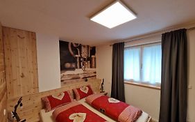 Ferienwohnung Schnalstal 